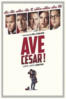 Ave, César ! streaming vf