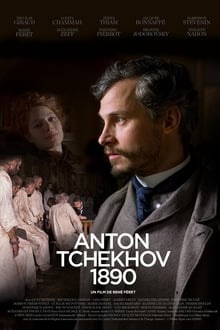 Anton Tchekhov 1890 streaming vf