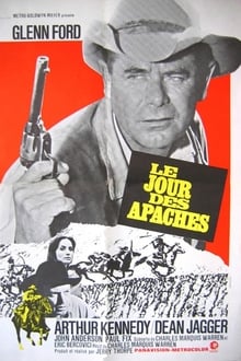 Le Jour des Apaches streaming vf