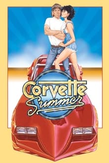 Corvette Summer streaming vf