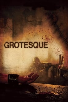 Grotesque streaming vf