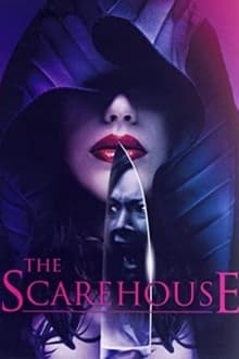 The Scarehouse streaming vf