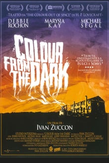 Colour from the Dark streaming vf