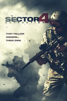 Sector 4 streaming vf