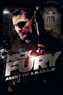 Nick Fury - Agent of S.H.I.E.L.D. streaming vf