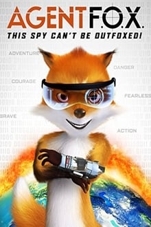 L'Agent Renard streaming vf