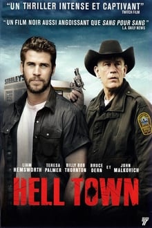 Hell Town streaming vf