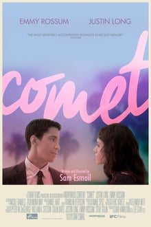 Comet streaming vf