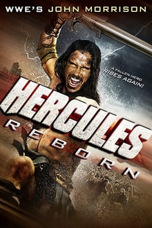 Hercule : La vengeance d'un Dieu streaming vf