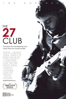 The 27 Club streaming vf