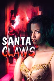 Santa Claws streaming vf