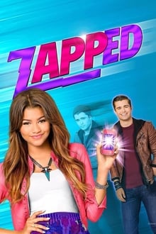 Zapped, Une Application d'Enfer ! streaming vf