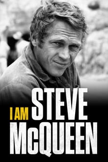I Am Steve McQueen streaming vf
