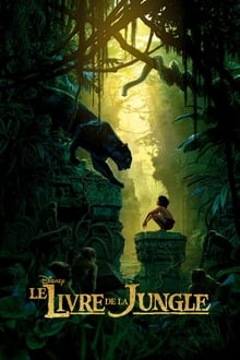 Le Livre de la jungle streaming vf