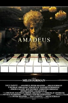 Amadeus streaming vf