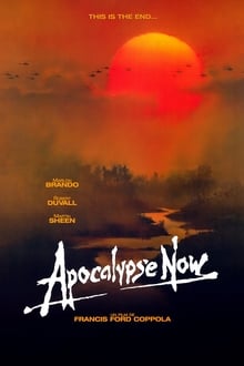 Apocalypse Now streaming vf