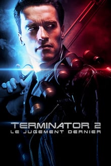Terminator 2 : Le jugement dernier streaming vf
