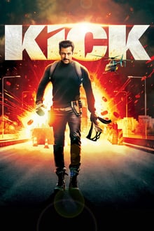 Kick streaming vf