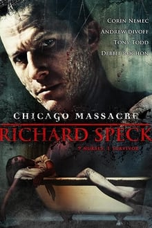 Chicago Massacre streaming vf