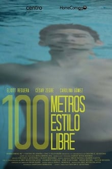 100 metros estilo libre streaming vf