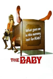 The Baby streaming vf