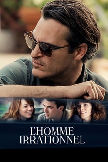 L'Homme irrationnel streaming vf