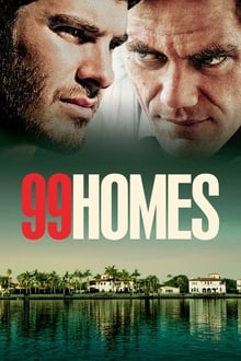 99 Homes streaming vf