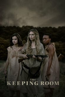 The Keeping Room streaming vf