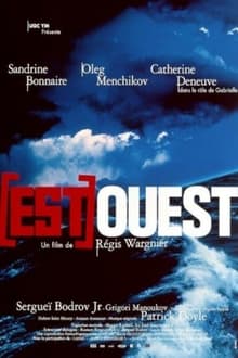 Est-Ouest streaming vf