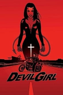 Devil Girl streaming vf
