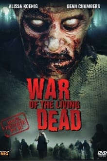 Zombie Wars streaming vf