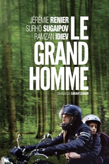 Le Grand Homme streaming vf