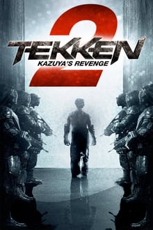 Tekken 2 streaming vf