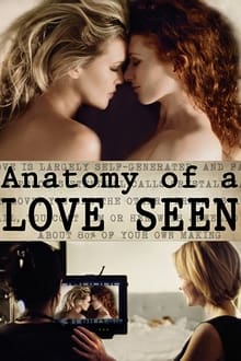 Anatomy of a Love Seen streaming vf