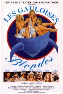 Les Gauloises blondes streaming vf
