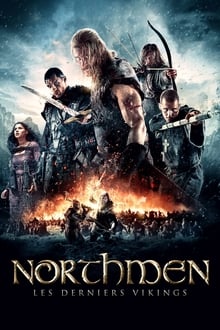 Northmen : Les Derniers Vikings streaming vf
