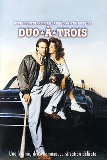 Duo à trois streaming vf