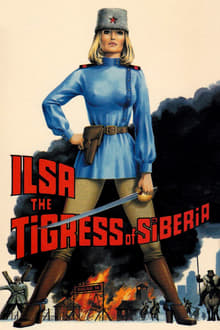 Ilsa, la Tigresse du Goulag streaming vf