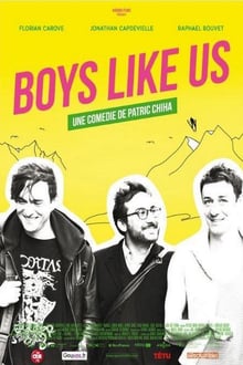 Boys Like Us streaming vf