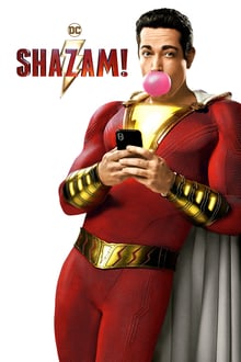 Shazam! streaming vf