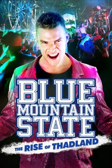 Blue Mountain State: The Rise of Thadland streaming vf