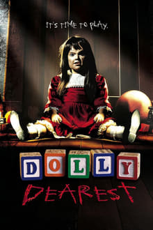 Dolly streaming vf