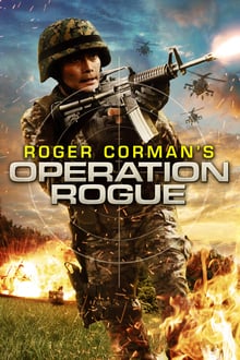 Opération Rogue streaming vf
