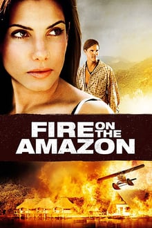 Fire on the Amazon streaming vf
