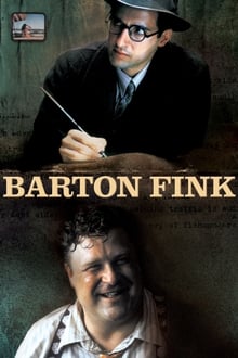 Barton Fink streaming vf