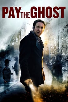 Pay the Ghost streaming vf