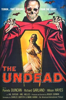 The Undead streaming vf