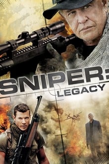 Sniper 5 : L'Héritage streaming vf