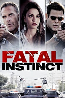 Fatal Instinct streaming vf