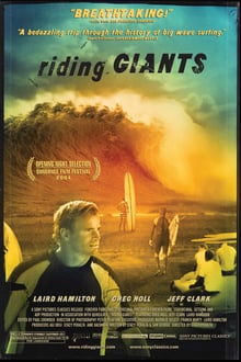 Riding Giants streaming vf